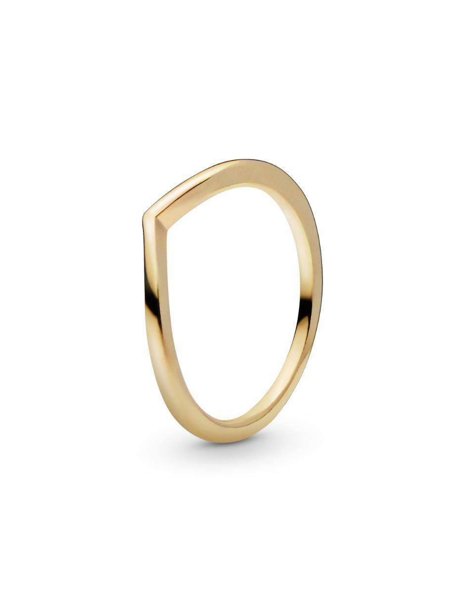 Anillo Timeless P 925 de plata brillante