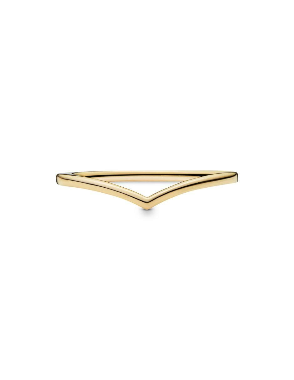 Anillo Timeless P 925 de plata brillante 2