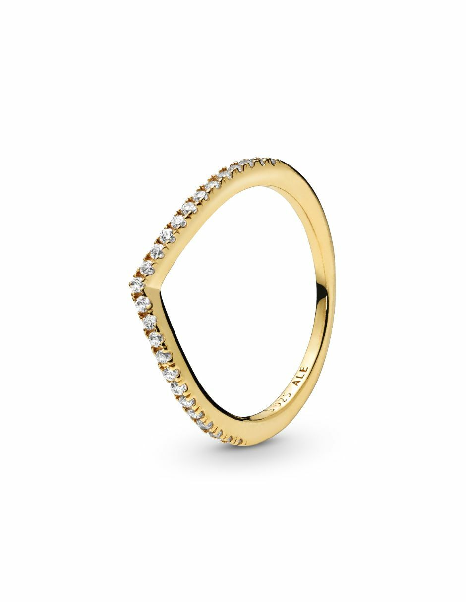 Anillo Timeless P 925 de plata zirconia cúbica brillante