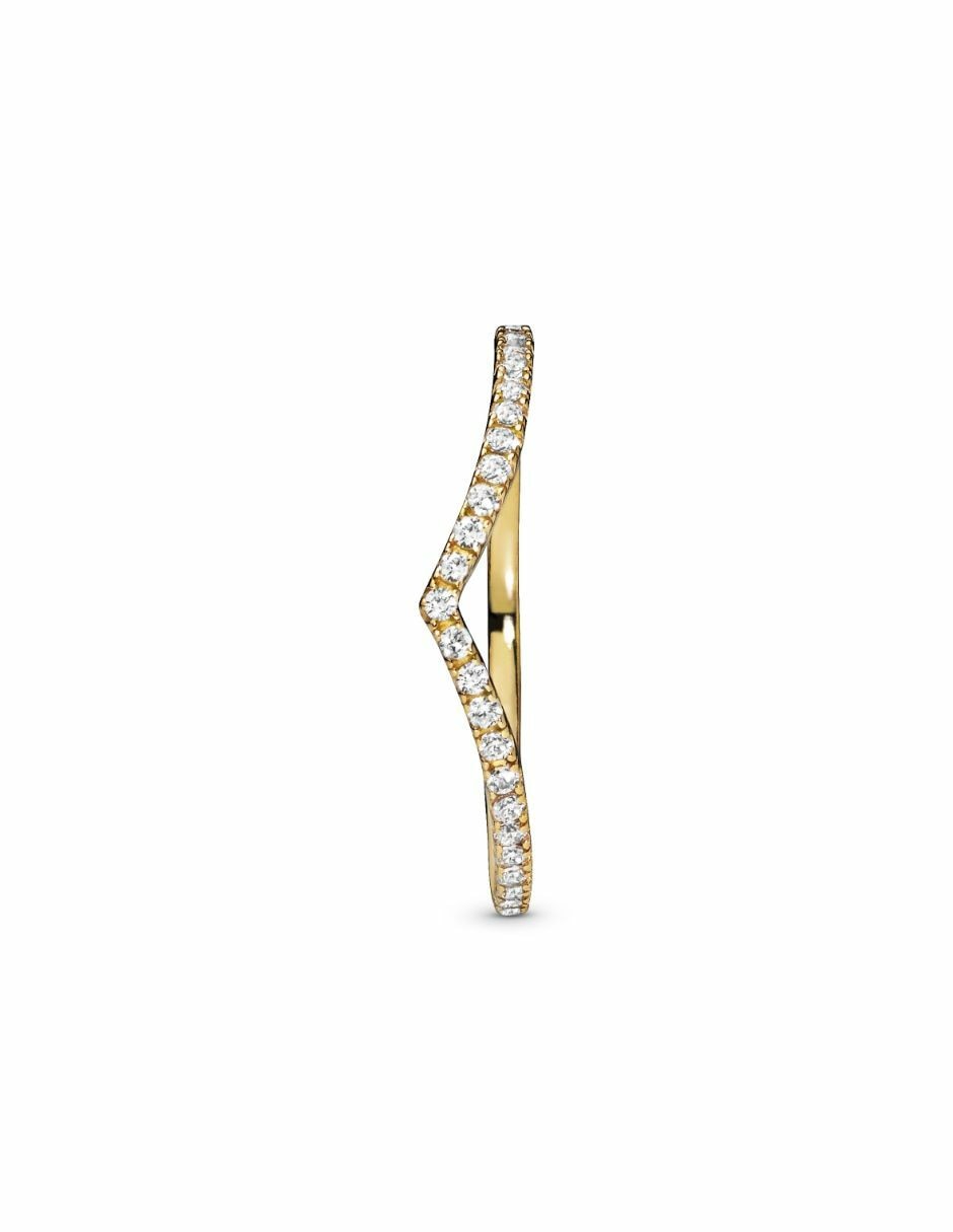 Anillo Timeless P 925 de plata zirconia cúbica brillante 2