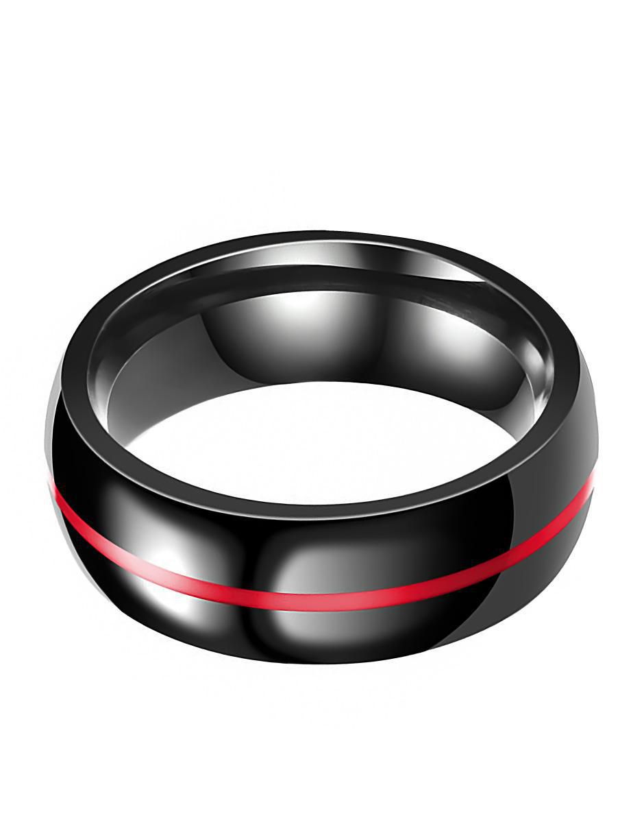 Anillo brillante