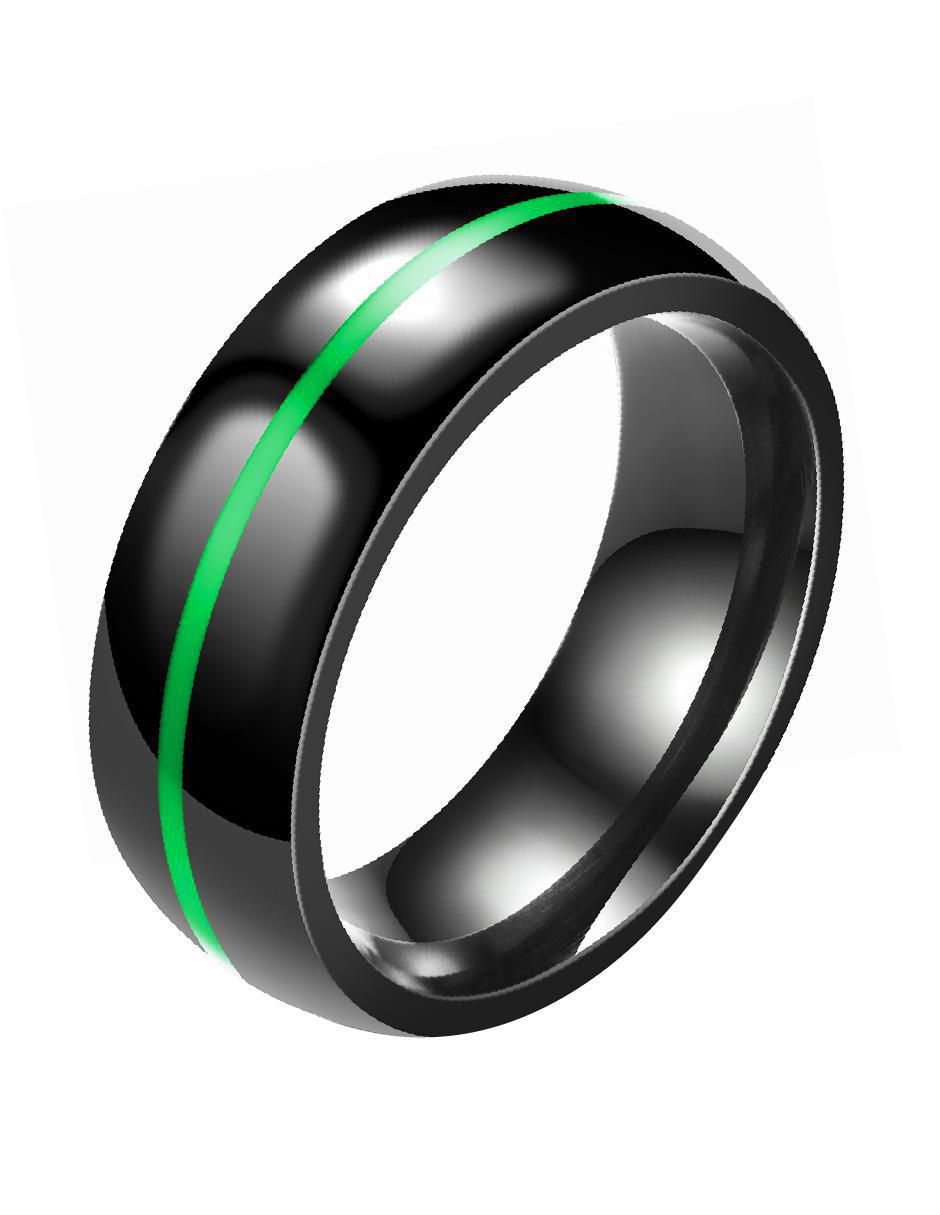 Anillo brillante 2