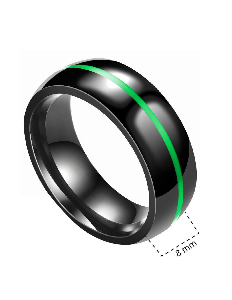 Anillo brillante 6