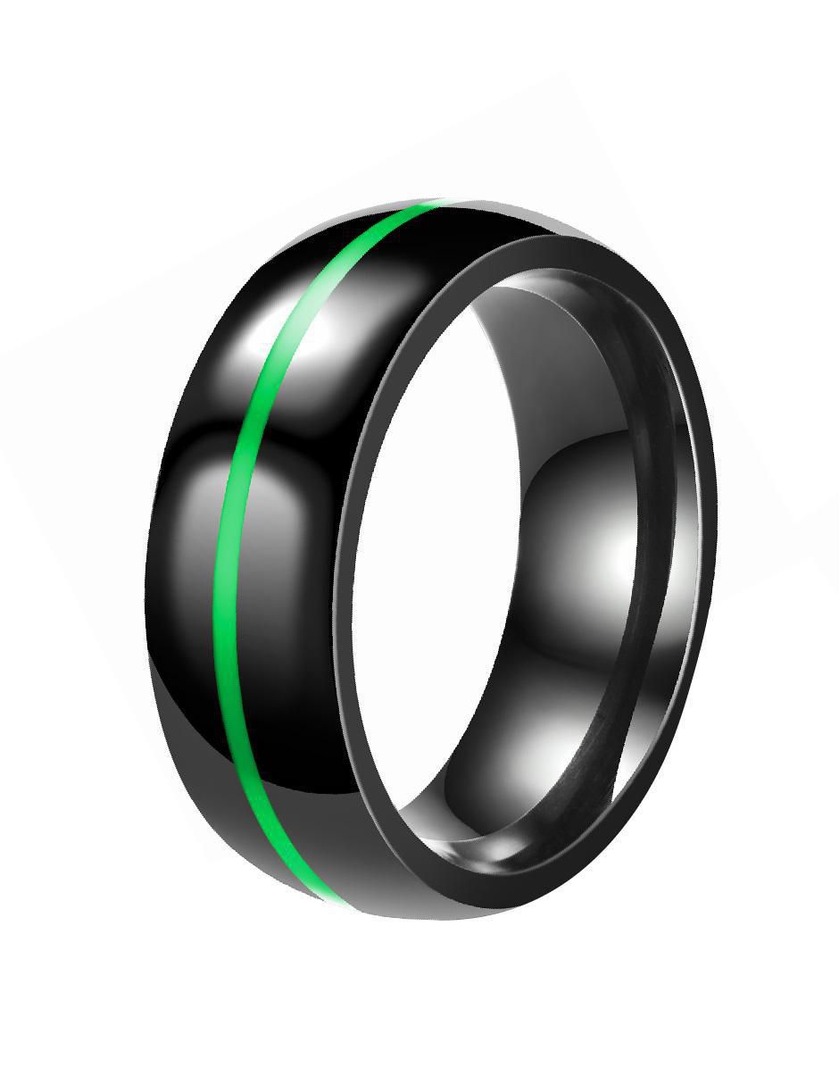 Anillo brillante 3
