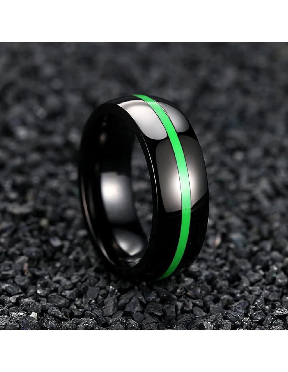 Anillo brillante 4