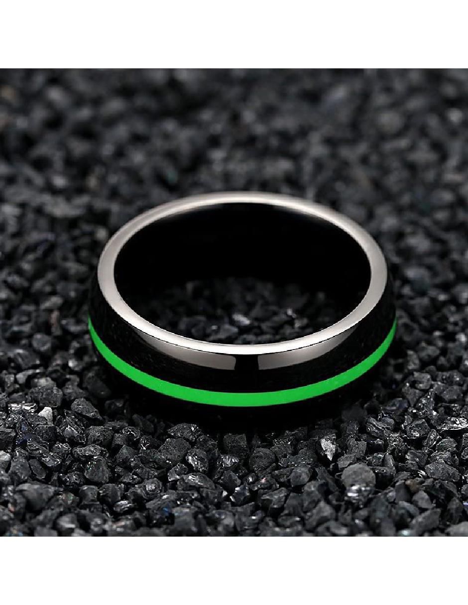 Anillo brillante 5