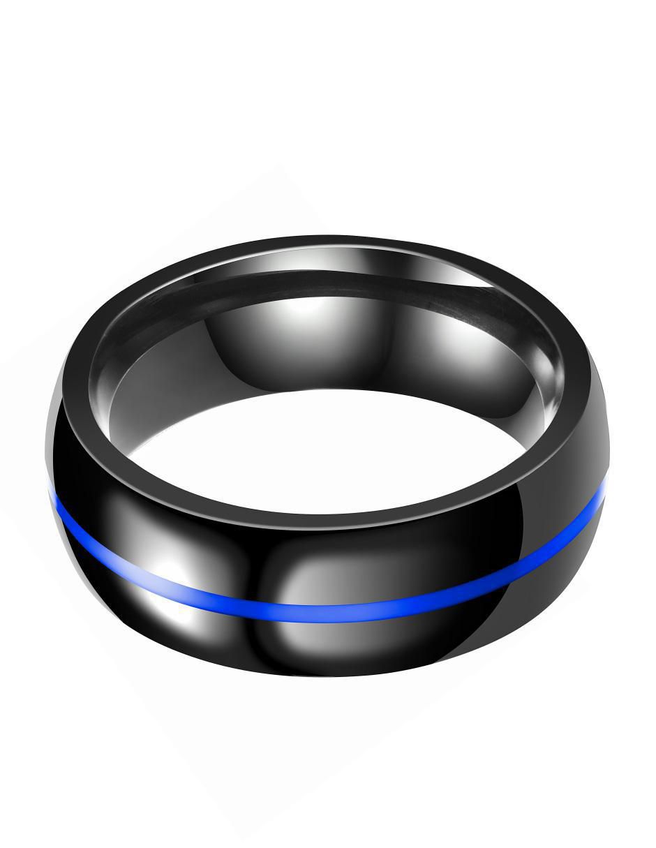 Anillo brillante