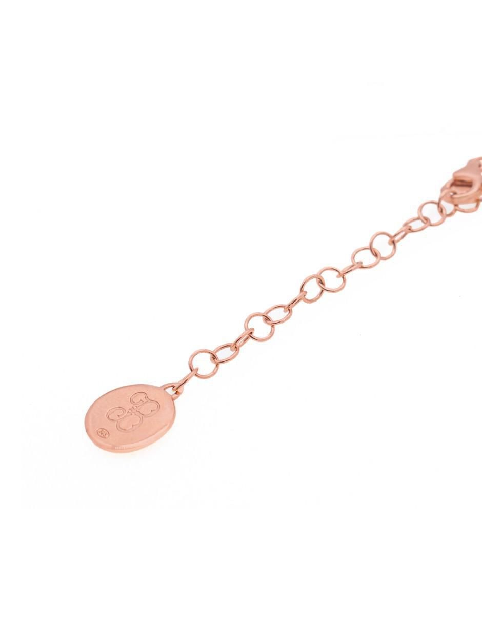 Collar Destellos de plata P 925
