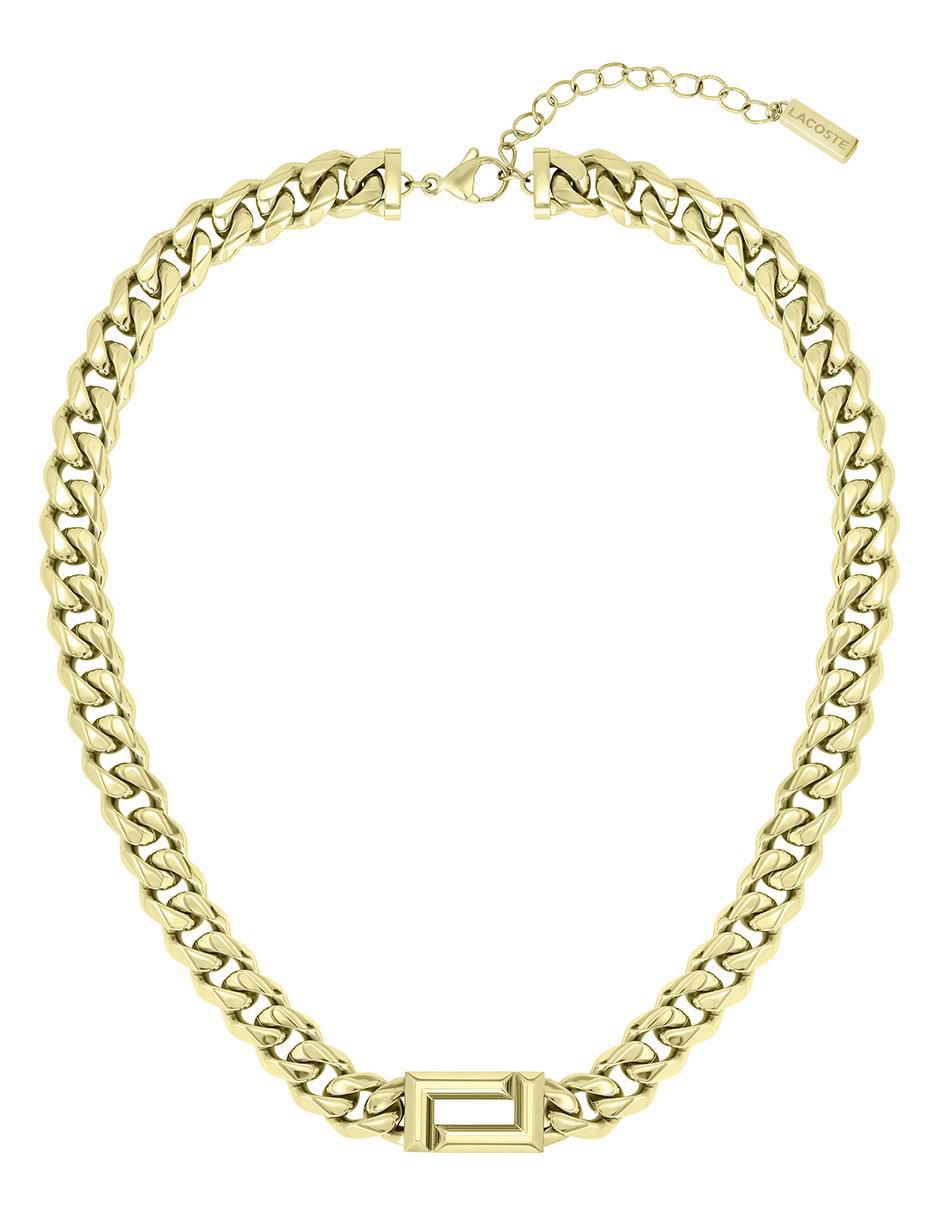 Collar Fundament 2