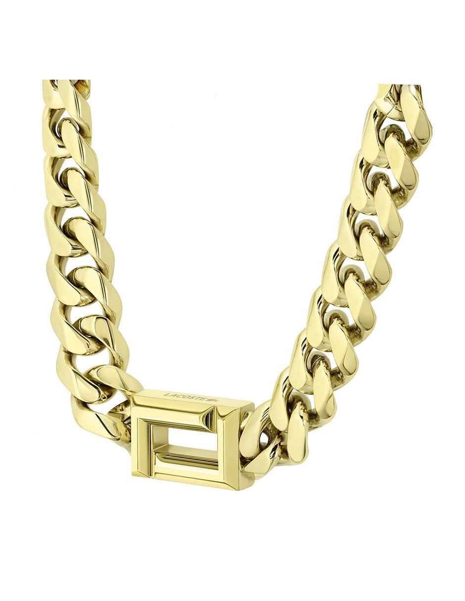Collar Fundament 3