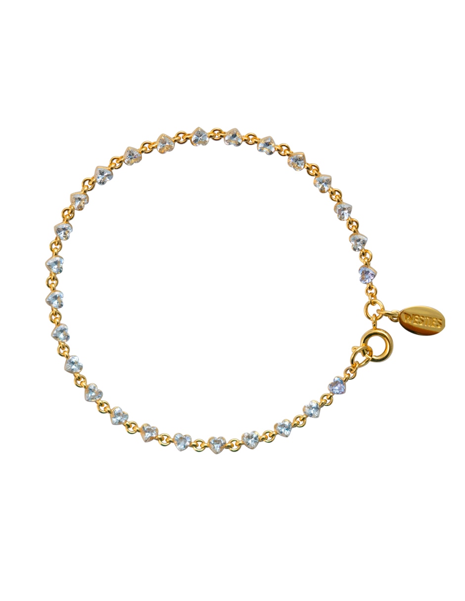 Pulsera Estacional con acabado brillante