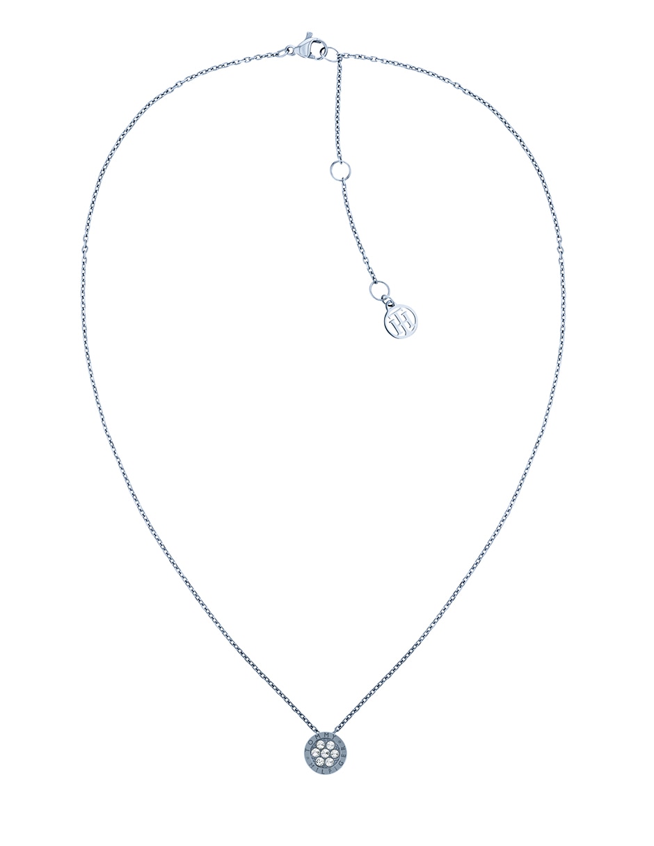 Collar Crystal