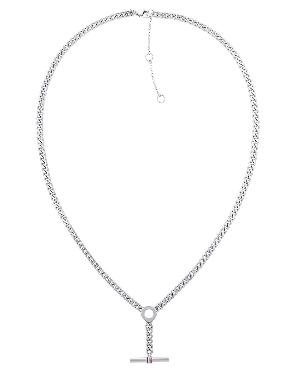 Collar Sliding Chains