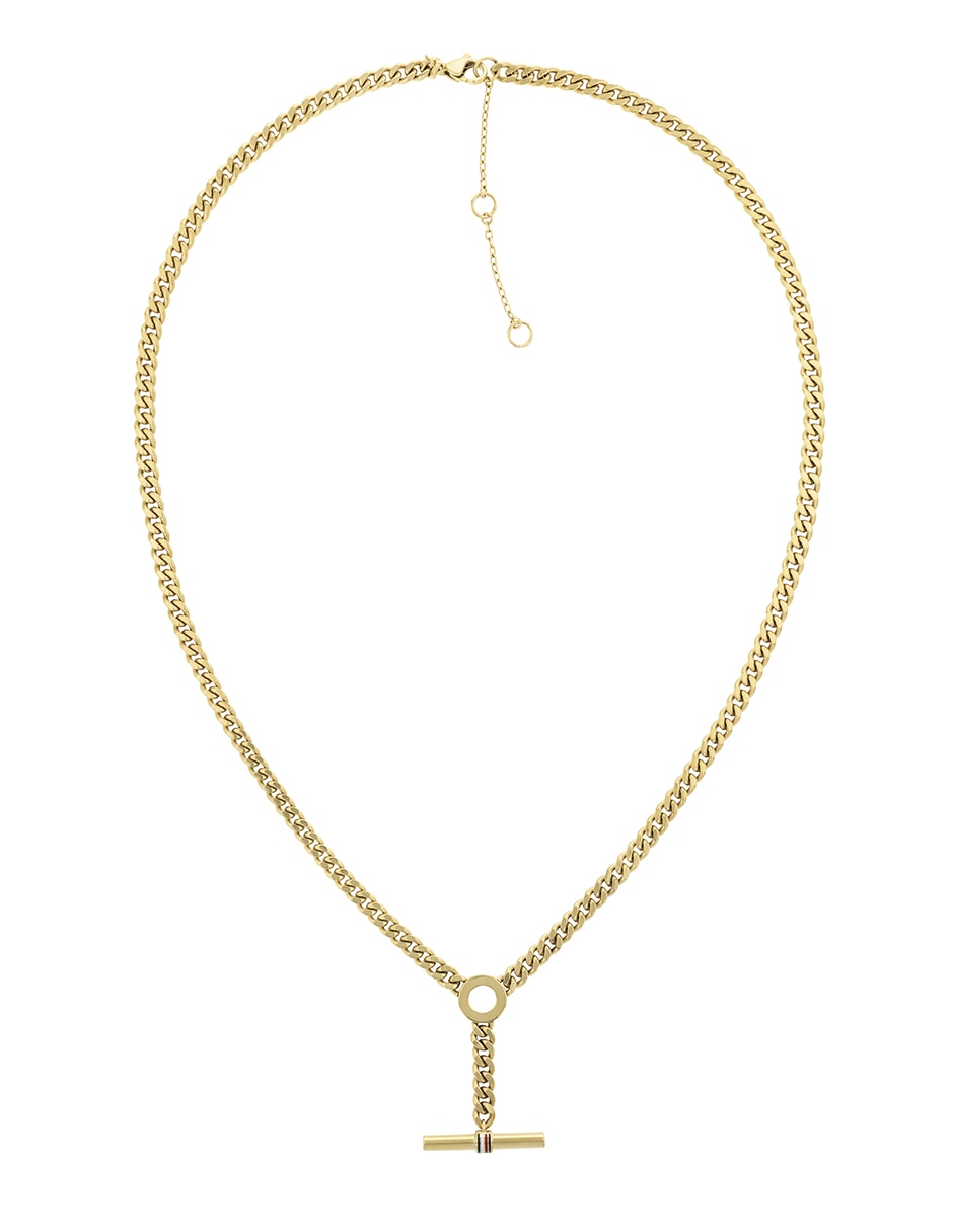 Collar Sliding Chains