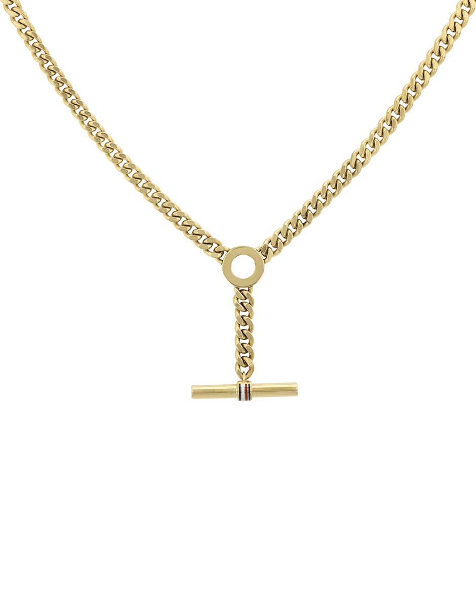 Collar Sliding Chains 3