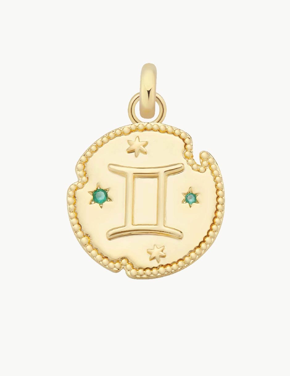 Charm de géminis horoscope circonita