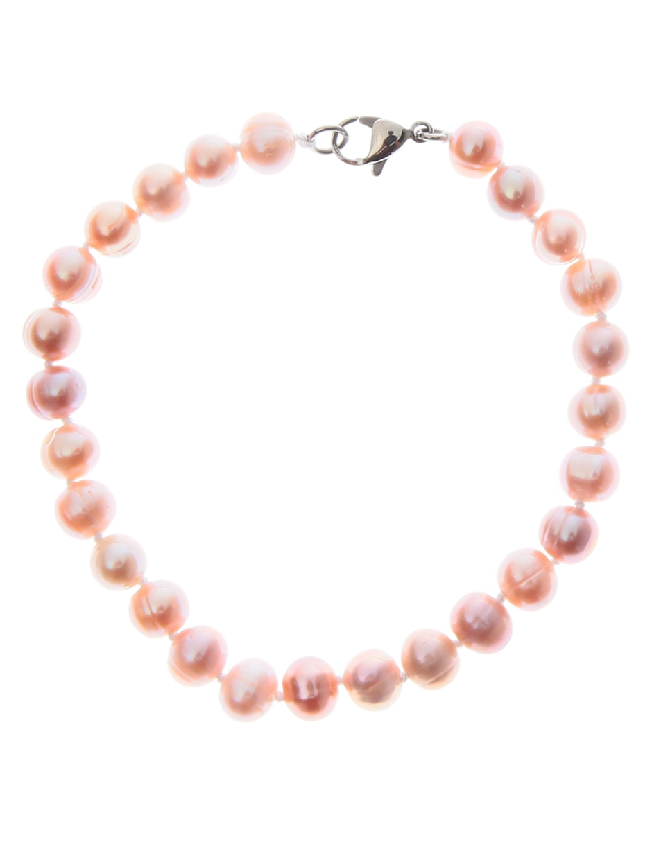 Pulsera con perla Pulsera con perla