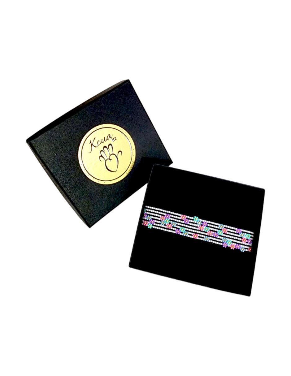 Brazalete con acabado brillante 4