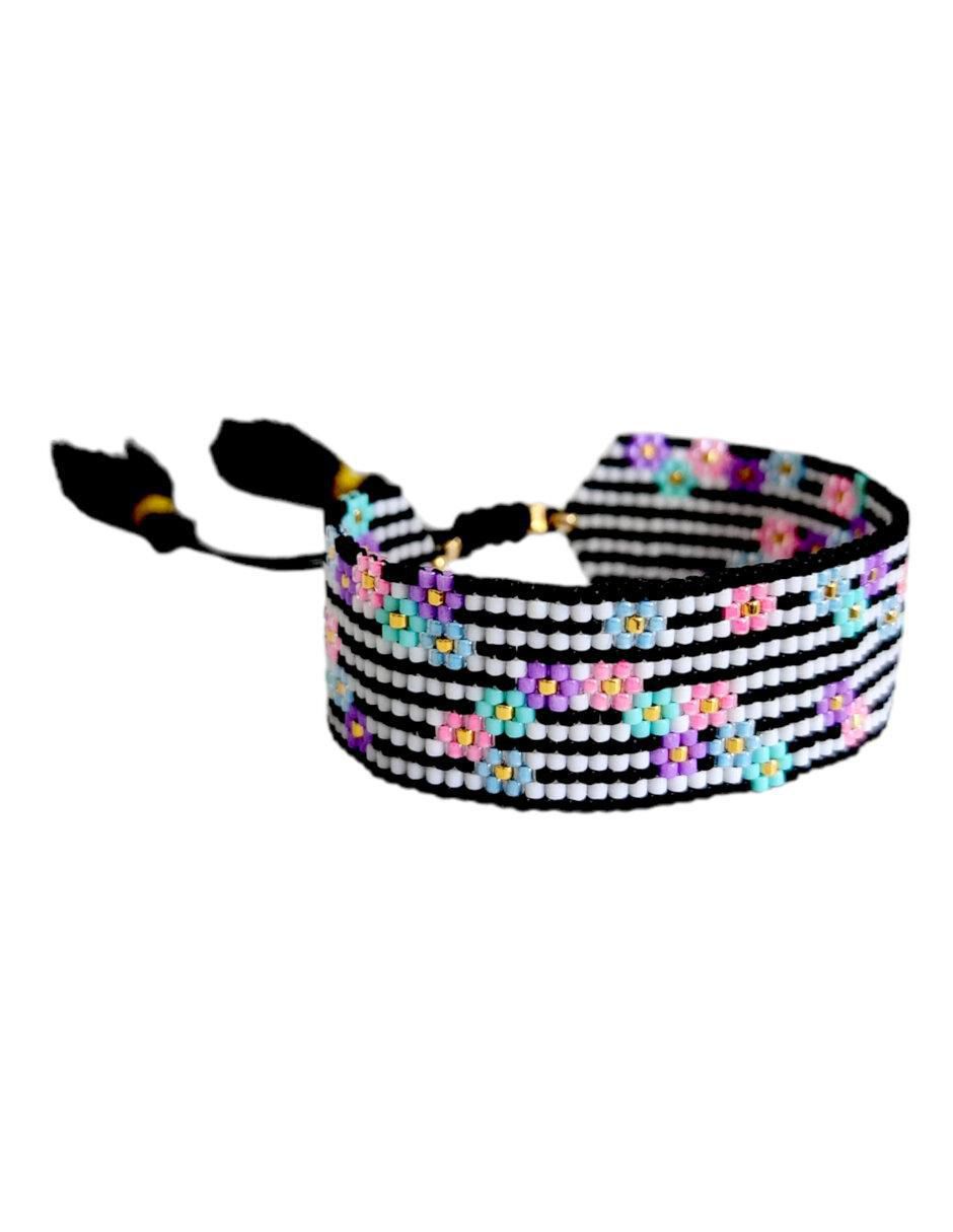 Brazalete con acabado brillante 5