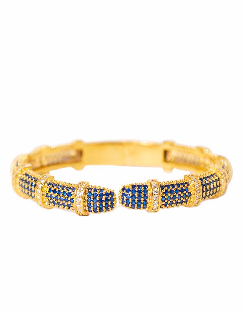 Pulsera Flashy Moments con acabado brillante