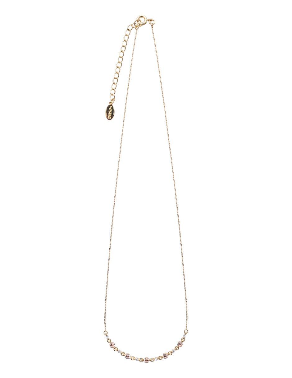 Collar Estacional