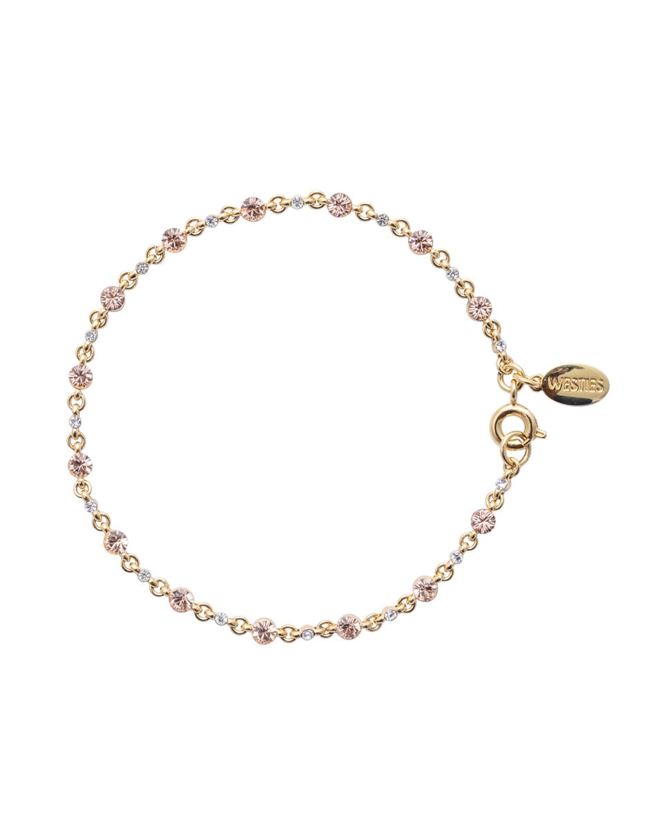 Pulsera Estacional con acabado brillante
