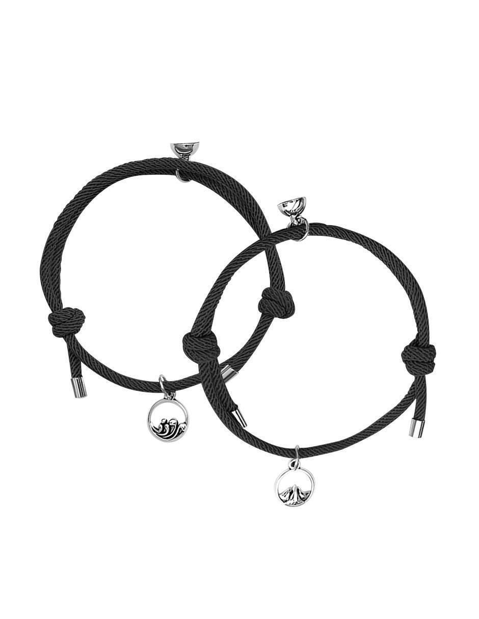 Pulsera con acabado mate Pulsera con acabado mate