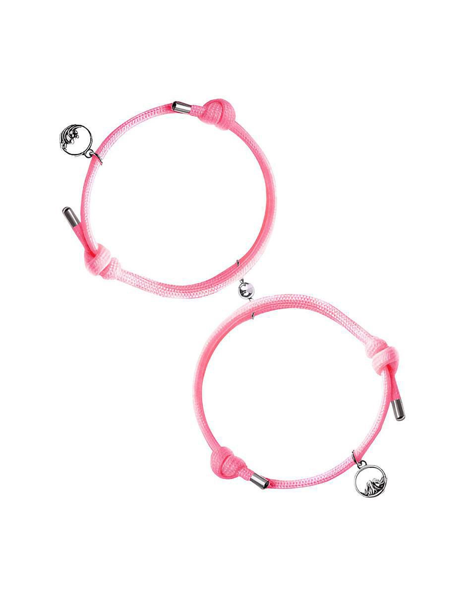 Pulsera con acabado mate 2