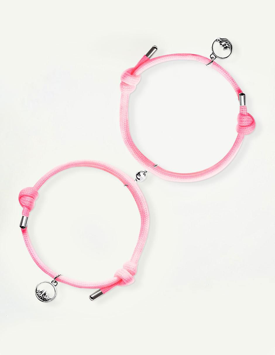 Pulsera con acabado mate 3