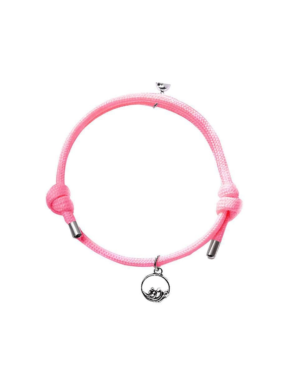 Pulsera con acabado mate 4