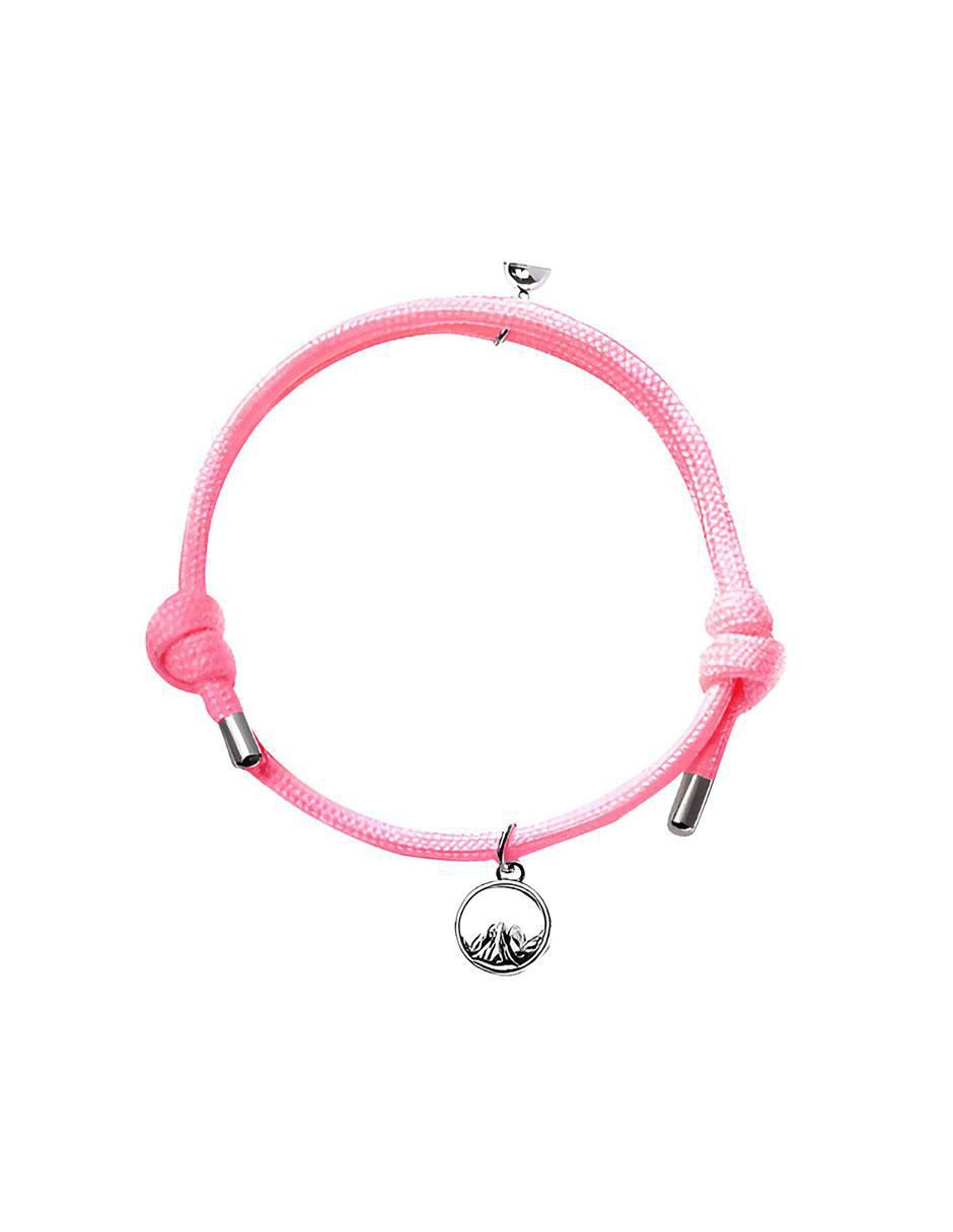 Pulsera con acabado mate 5