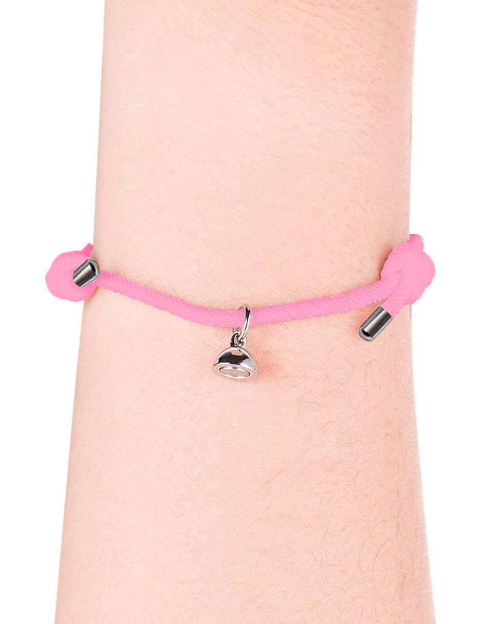 Pulsera con acabado mate 6