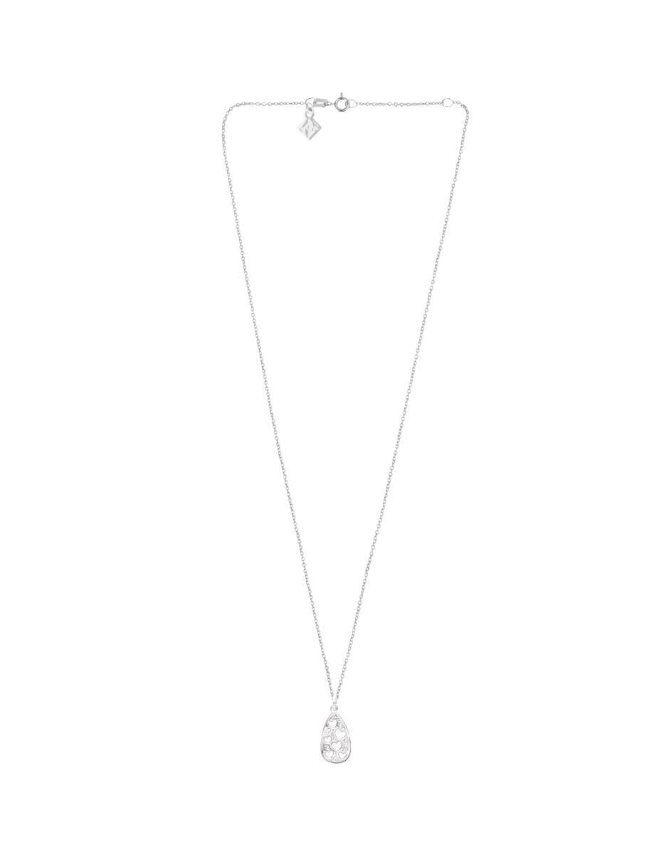 Collar Julieta de plata P 925 2