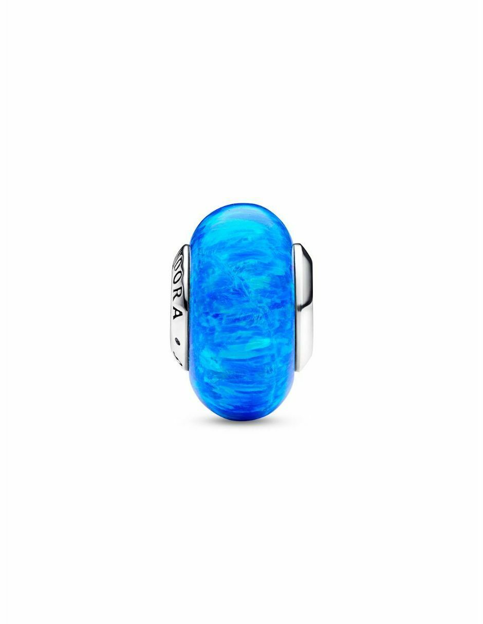 Charm circular moments de plata P 925 2