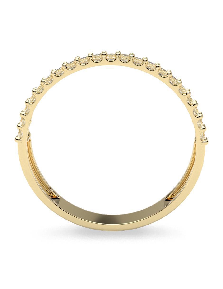Churumbela "de (si aplica)" redondo amelie joyas *sin colección sin licencia 14 k "de" oro zirconia