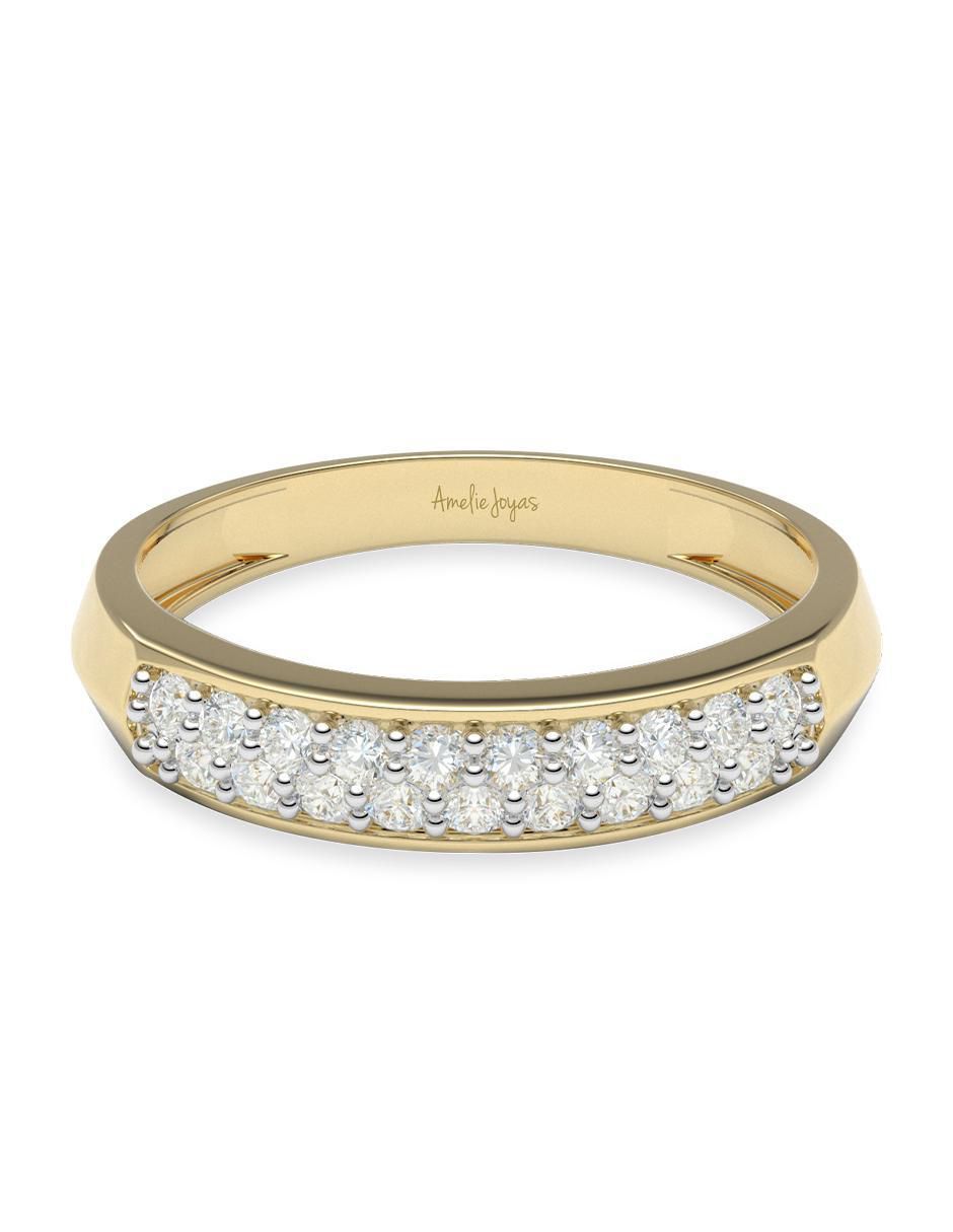 Churumbela de oro 14 k