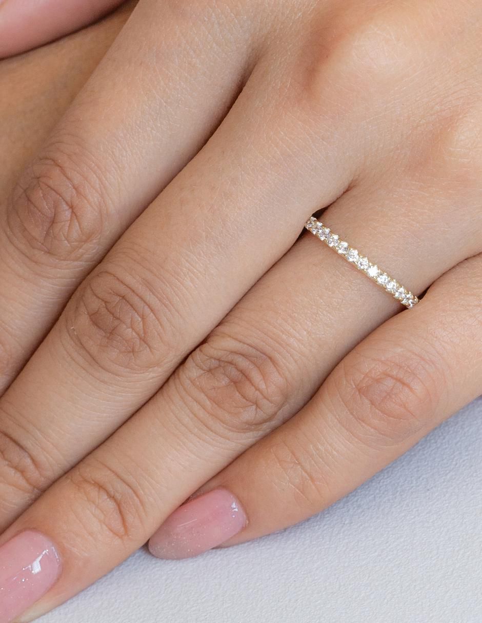 Churumbela "de (si aplica)" ninguna abba joyas sin familia no aplica 10 k "de" oro zirconia pavé