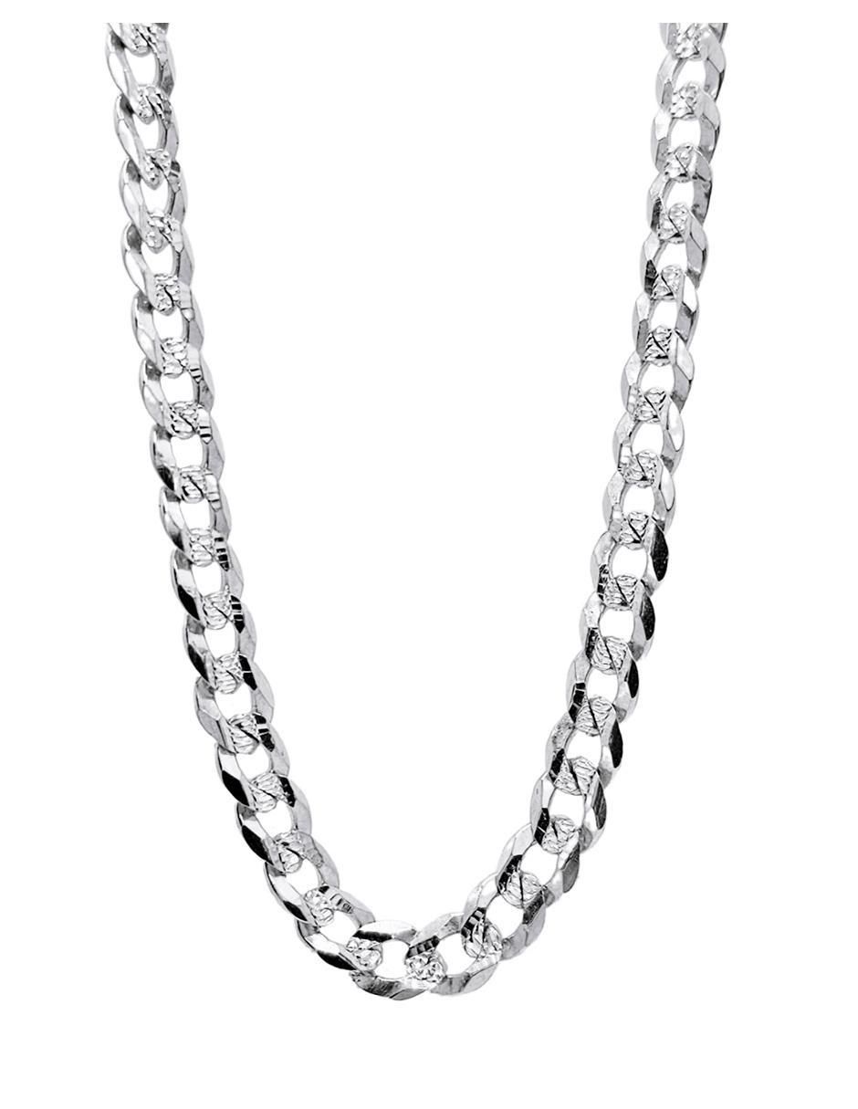 Collar de plata P 925 Collar de plata P 925