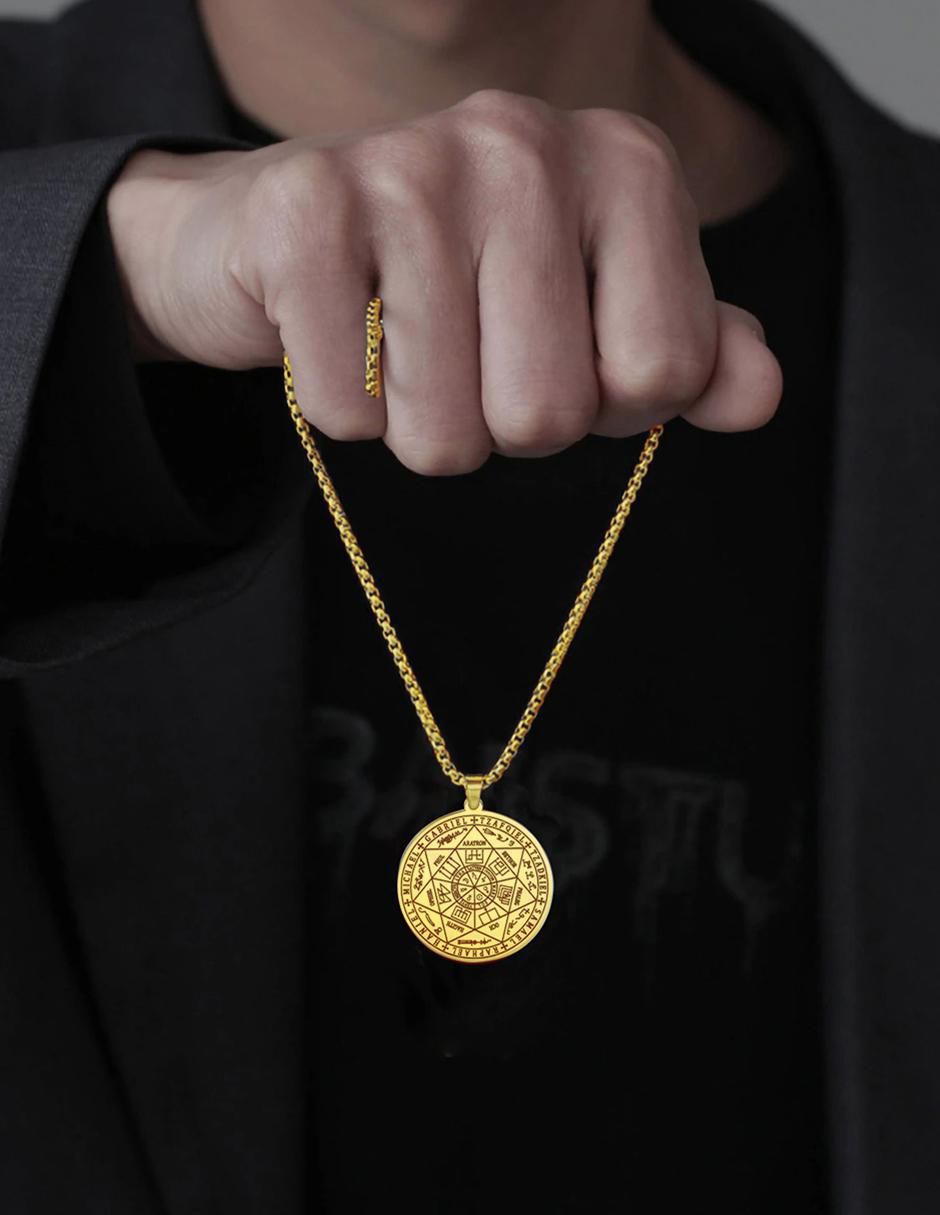 Collar 4