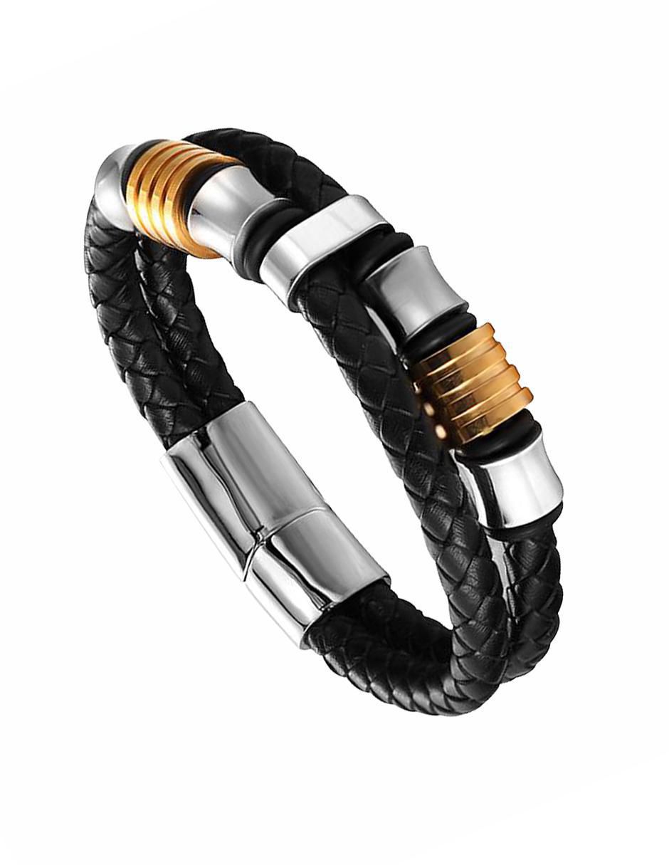 Pulsera con acabado lustre 3