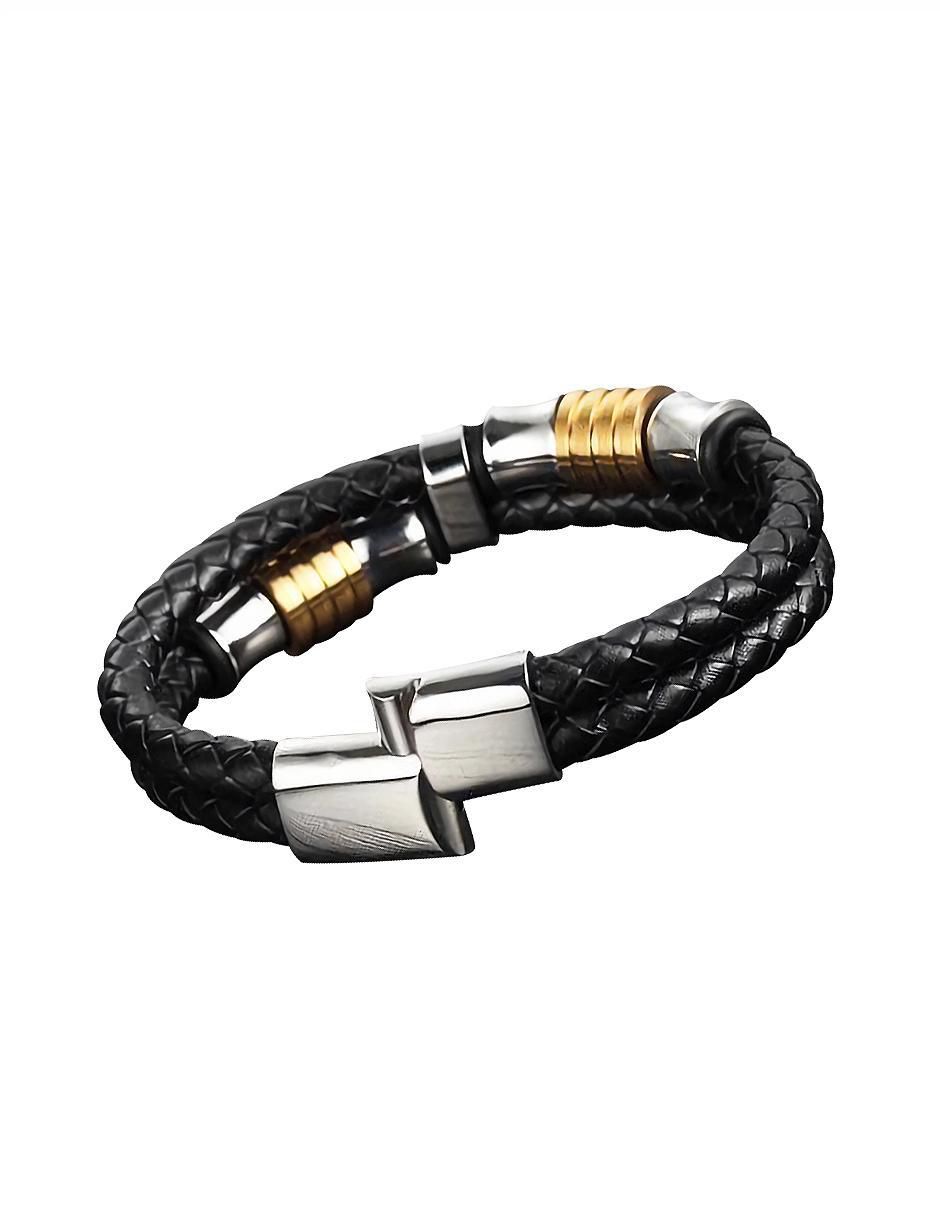 Pulsera con acabado lustre 4