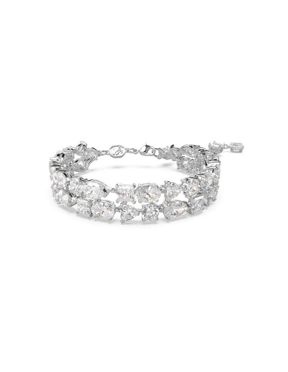 Pulsera con acabado pulido