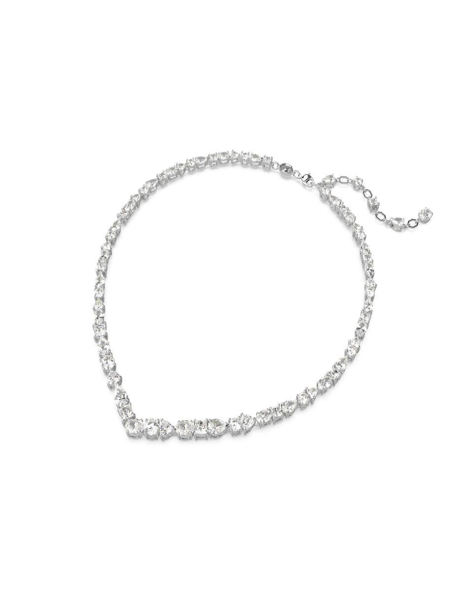 Gargantilla Swarovski 3