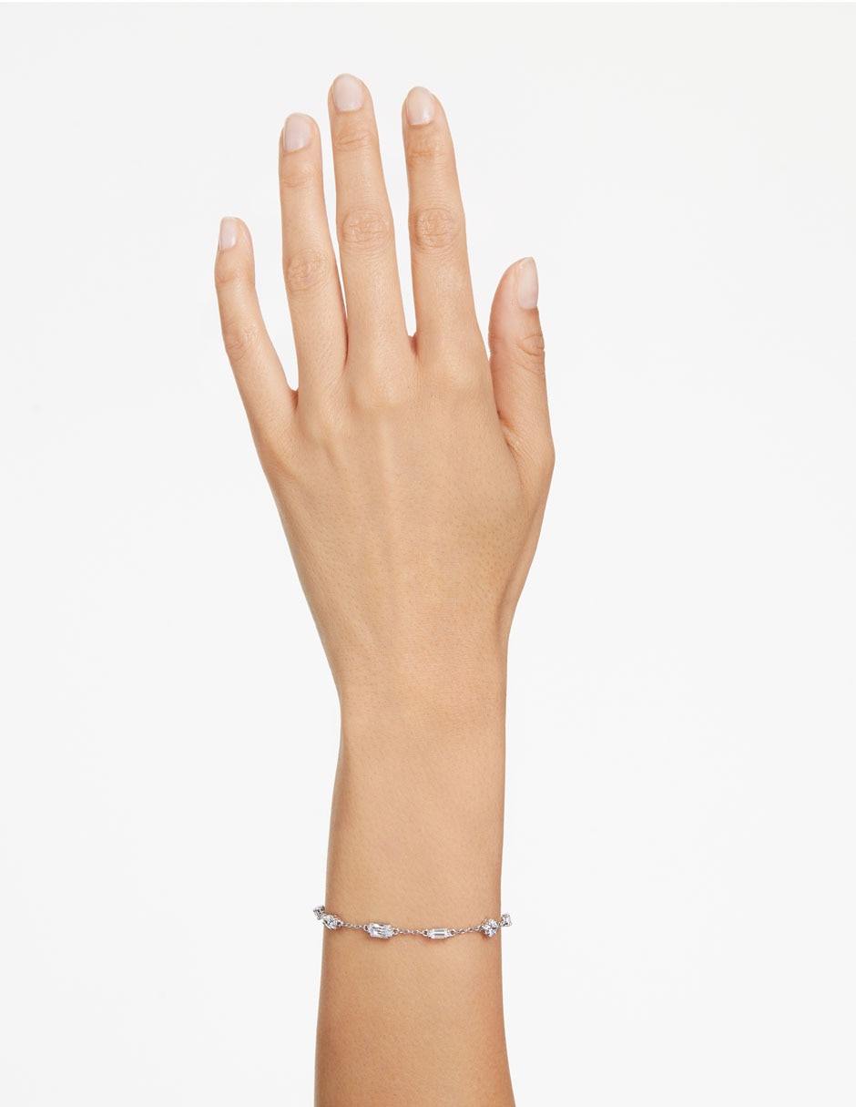 Pulsera con acabado pulido 2