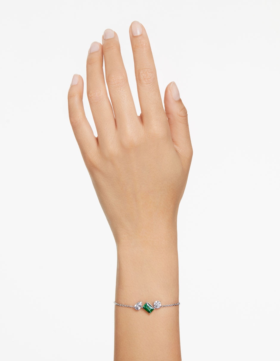 Pulsera con acabado pulido 2