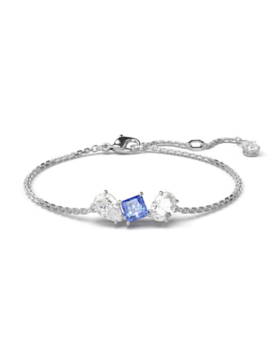Pulsera con acabado brillante