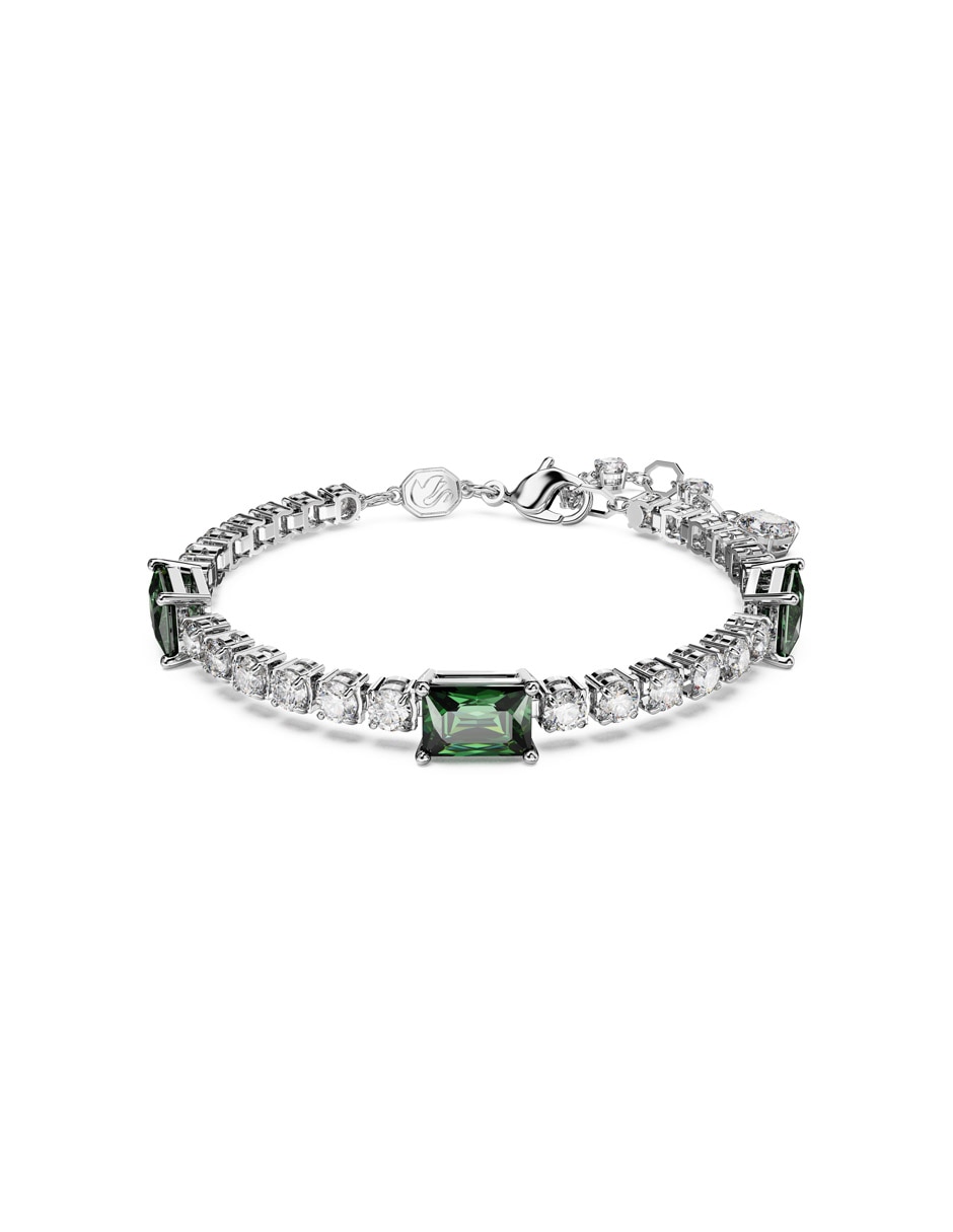 Pulsera con acabado pulido