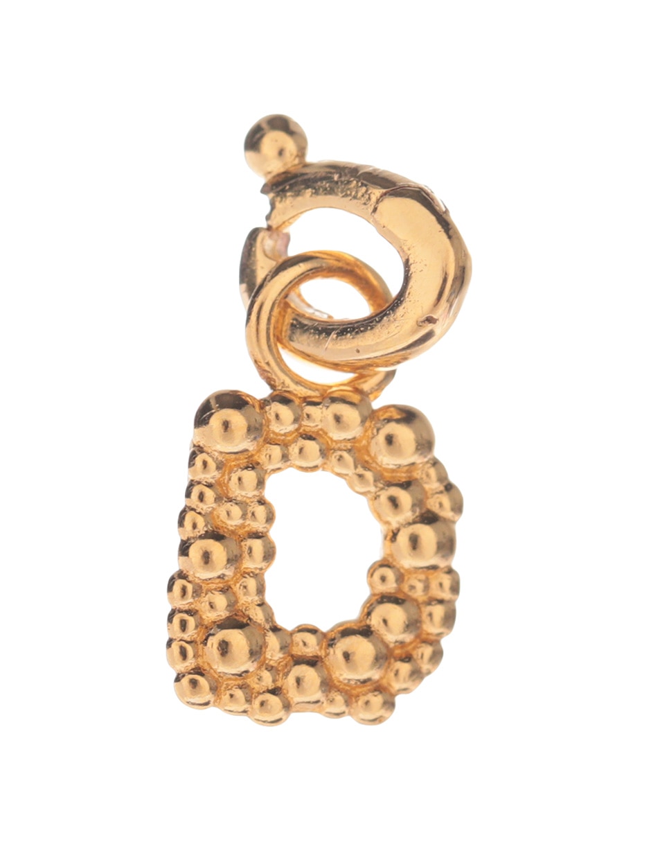 Charm sandust 18 K