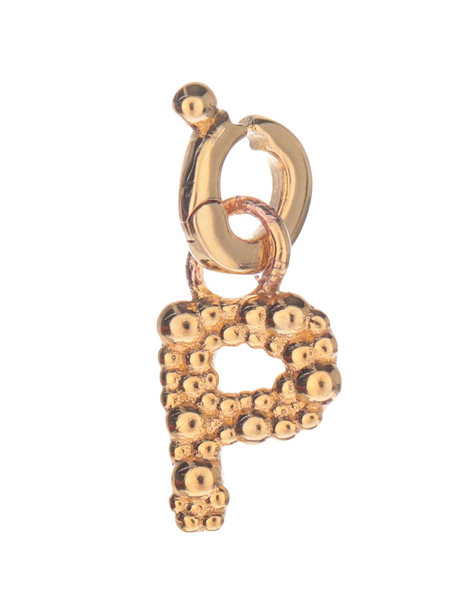 Charm sandust 18 K