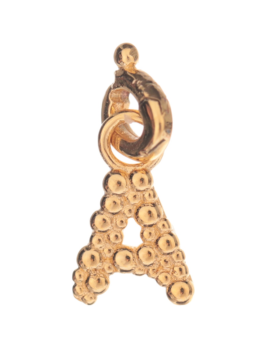 Charm sandust 18 K